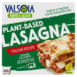 Valsoia Vegan Lasagne Frozen 300g GOODS M&S