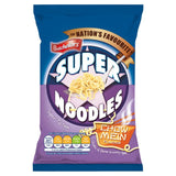 Batchelors Super Noodles Chinese Chow Mein 90g - McGrocer