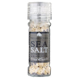 The Garlic Farm Sea Salt Black Pepper & Garlic 60g GOODS M&S