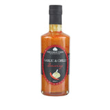 The Garlic Farm Chilli & Garlic Dressing 500ml GOODS M&S