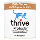 Thrive ProTaste Cat Chicken 170 per pack GOODS M&S