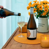 Veramonte Organic Chardonnay Casablanca 75cl GOODS M&S