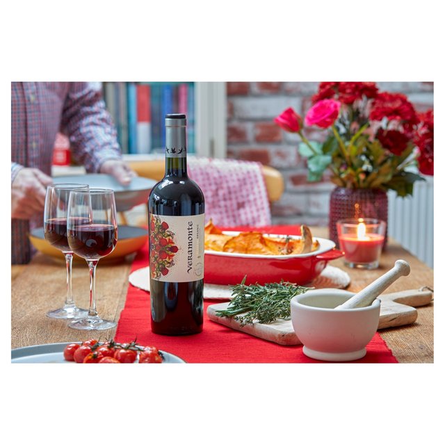 Veramonte Organic Cabernet Sauvignon Colchagua Valley 75cl GOODS M&S