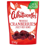 Whitworths Cranberries 130g GOODS M&S