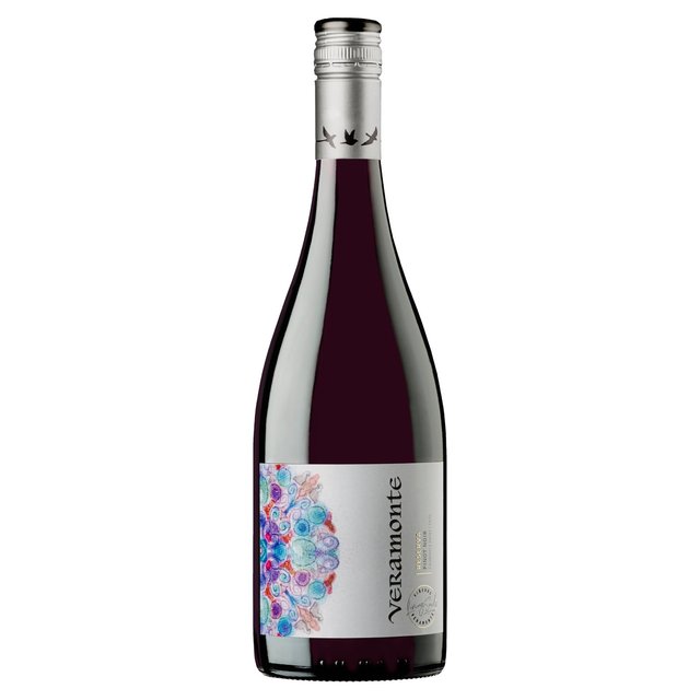 Veramonte Organic Pinot Noir   75cl GOODS M&S