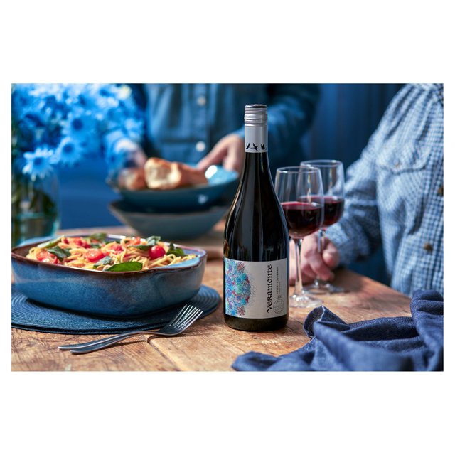 Veramonte Organic Pinot Noir   75cl GOODS M&S