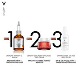 Vichy Supreme 15% Vitamin C Brightening Skin Serum 20Ml GOODS Superdrug