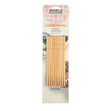 World of Flavours Oriental Bamboo Chop Sticks 10 per pack GOODS M&S