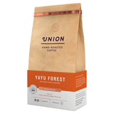 Union Yayu Wild Forest Ethiopia Wholebean 200g GOODS M&S