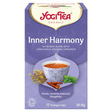 Yogi Tea Organic Inner Harmony Tea Bags 17 per pack GOODS M&S