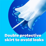 Tampax Compak Super Tampons   18 per pack GOODS M&S