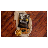 Tyrrells Truffle & Sea Salt Sharing Crisps 135g GOODS M&S