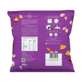 Strong Roots Garlic Roasted Sweet Potato   500g GOODS M&S