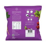 Strong Roots Mixed Root Vegetable Fries   500g GOODS M&S