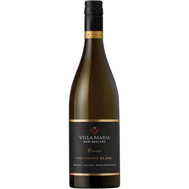 Villa Maria Reserve Wairau Sauvignon Blanc 75cl GOODS M&S