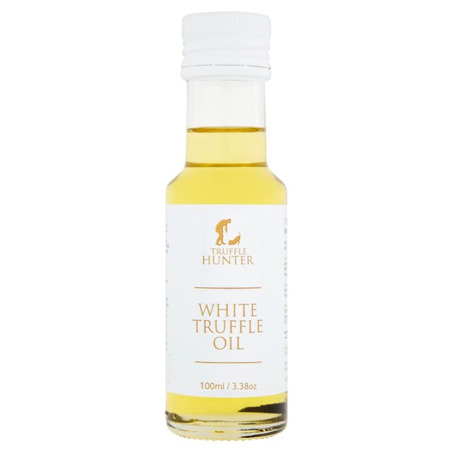 Truffle Hunter White Truffle Oil 100ml GOODS M&S