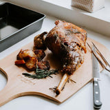 Tala 2 Non-Stick Roasters Large and Medium 2 per pack GOODS M&S