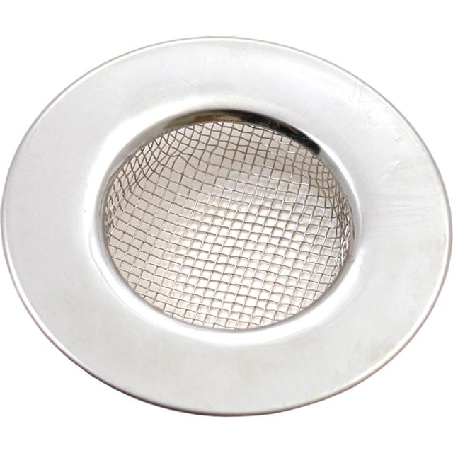 Tala Stainless Steel Sink Strainer GOODS M&S