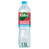 Volvic Touch Of Fruits Sugar Free Watermelon 1.5L GOODS M&S