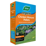 Westland Organic Chicken Manure 2.25kg GOODS M&S
