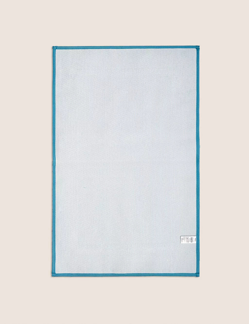 Super Soft Quick Dry Bath Mat Bathroom M&S