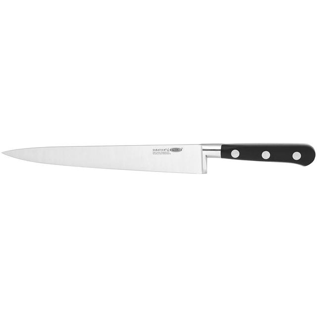 Stellar Sabatier Carving Knife 20cm GOODS M&S