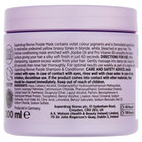 Superdrug Revive Purple Hair Mask 200ml GOODS Superdrug