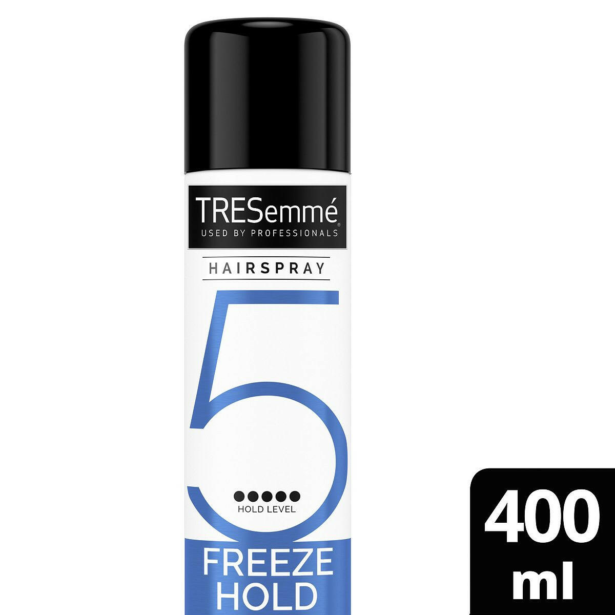 TRESemme Freeze Hold Hairspray 400ml Hairspray Boots