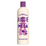 Aussie Mega Shampoo For Everyday Cleaning - McGrocer