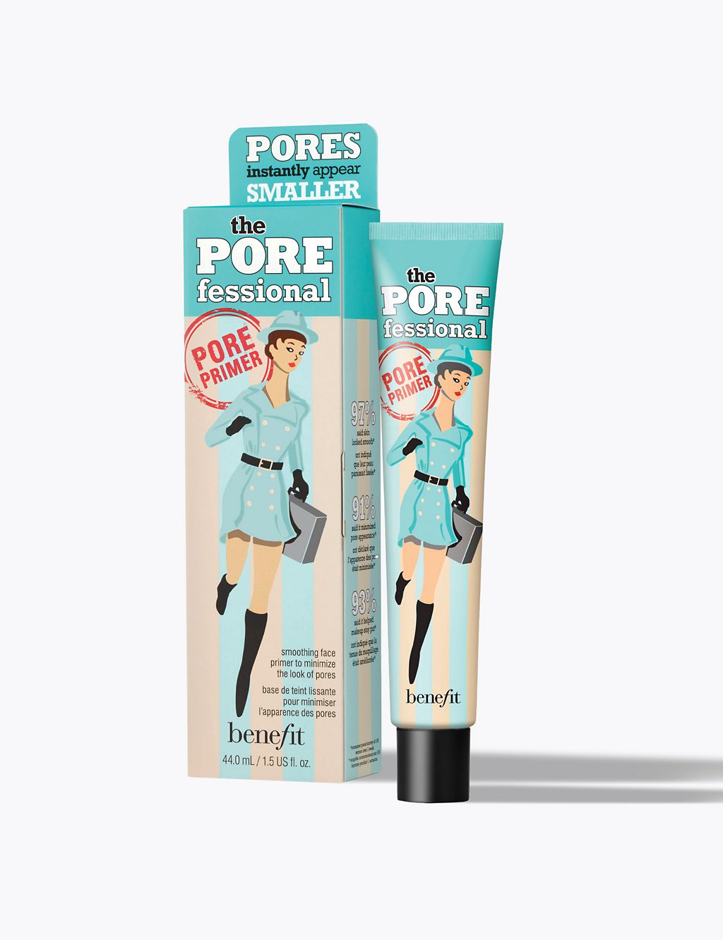 The POREfessional Face Primer Value Size 44ml Make Up & Beauty Accessories M&S
