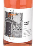 Vinho Verde Rosé - Case of 6 Wine & Champagne M&S