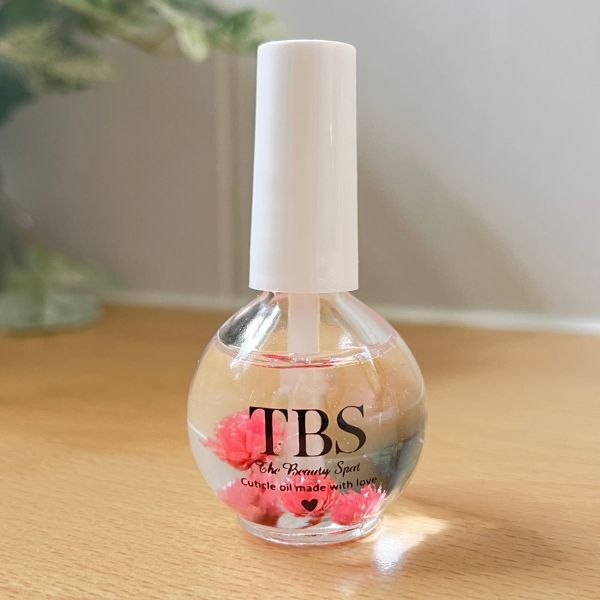 TBS Miracle Grow Cuticle Oil GOODS Superdrug