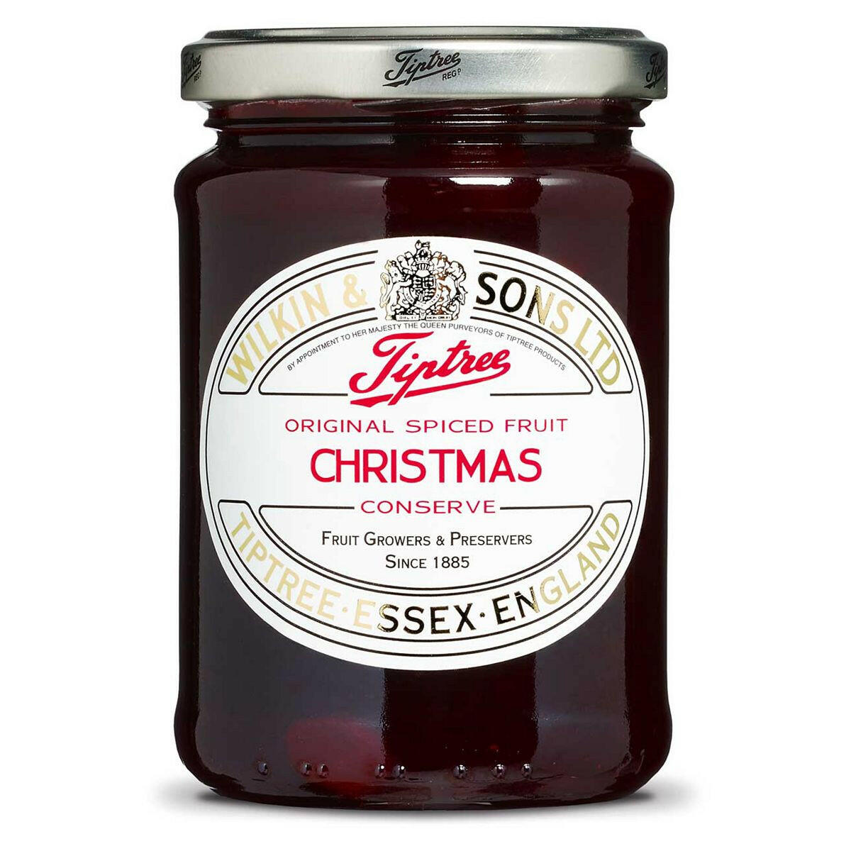 Tiptree Christmas Conserve 340g GOODS Boots