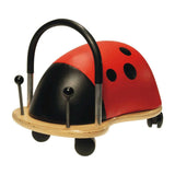 Wheely Bug Ride On Toy Ladybird Large GOODS Boots