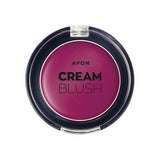 Avon Cream Blush Soft Plum - McGrocer