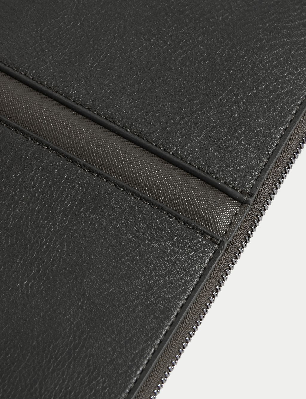 Textured Laptop Sleeve GOODS M&S