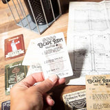 Wine Escape Room Legend of Lochkeye GOODS Superdrug