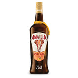 Amarula Cream Liqueur 70cl - McGrocer