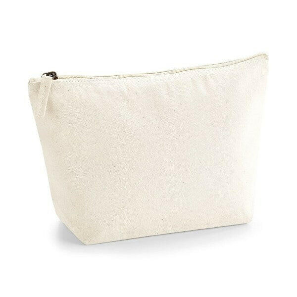 Westford Mill EarthAware Organic Accessory Bag (M) GOODS Superdrug