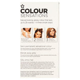 Superdrug Sensations Black 2.0 GOODS Superdrug