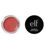 e.l.f. Luminous Putty Blush - McGrocer