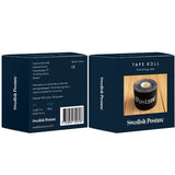 Swedish Posture Kinesio Tape 5m Roll: Easy Roll, Easy Cut GOODS Superdrug