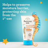 Aveeno Kids Face & Body Moisturising Lotion 150ml - McGrocer