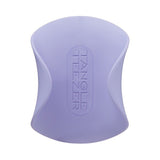 Tangle Teezer The Scalp Exfoliator & Massager, Lavender Lite GOODS Superdrug