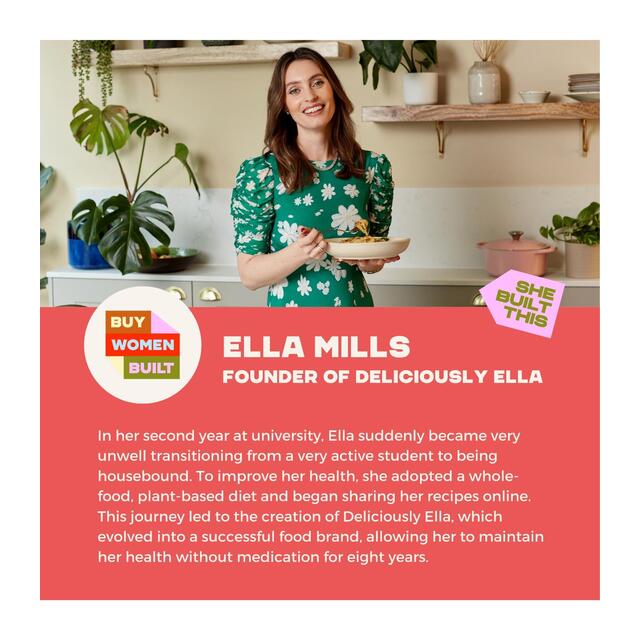 Plants High Protein Rigatoni 215g - McGrocer