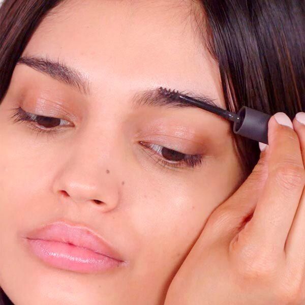 3INA The Eyebrow Mascara 100 - McGrocer