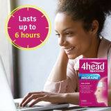 4 Head Quickstrip   4 per pack - McGrocer