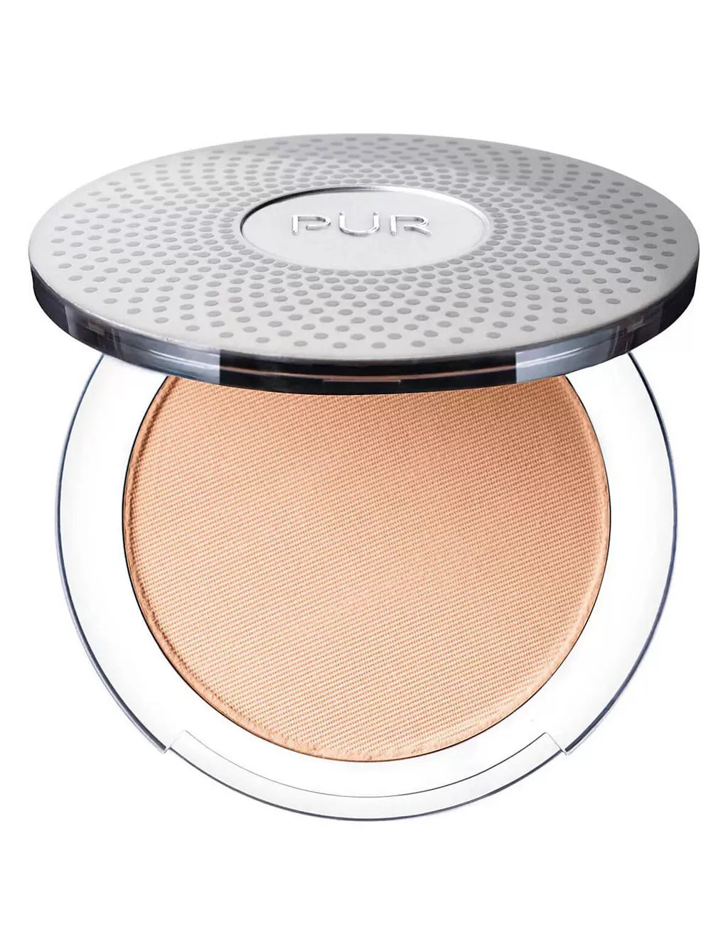 4-in-1 Pressed Mineral Make Up Compact 8g - McGrocer