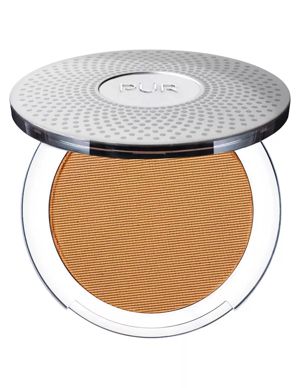 4-in-1 Pressed Mineral Make Up Compact 8g - McGrocer