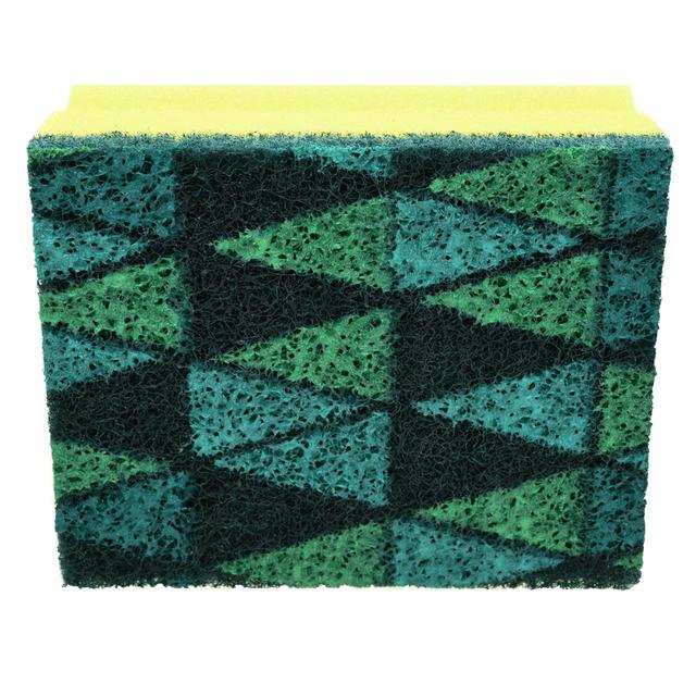 Spontex Washups Mosaik 2 per pack GOODS M&S